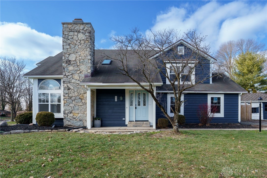 545 East Whipp Road Dayton, OH 45429 - Photo 1 of 51 Gallery Image 1