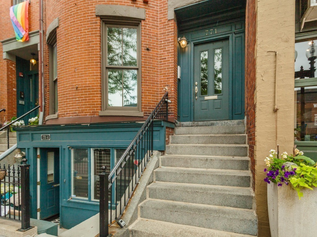 771 Tremont Street, Unit 2 Boston, MA 02118 - Photo 12 of 14