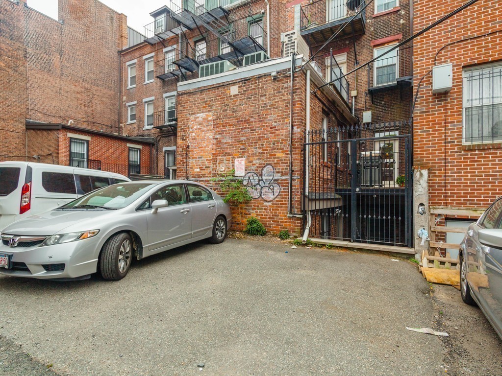 771 Tremont Street, Unit 2 Boston, MA 02118 - Photo 14 of 14