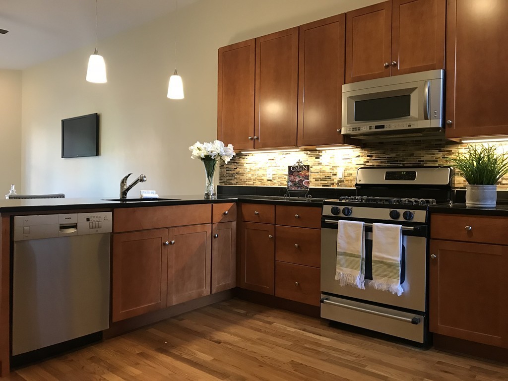 771 Tremont Street, Unit 2 Boston, MA 02118 - Photo 2 of 14