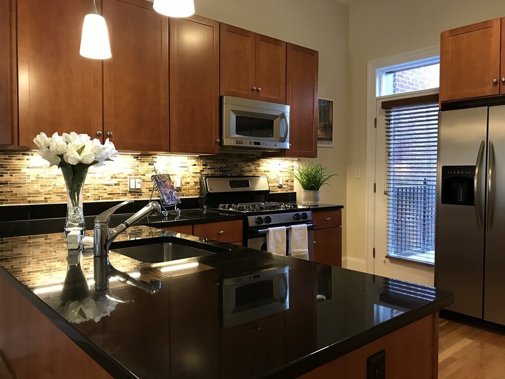 771 Tremont Street, Unit 2 Boston, MA 02118 - Photo 3 of 14