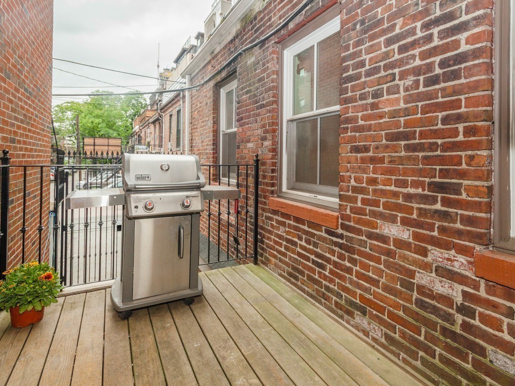 771 Tremont Street, Unit 2 Boston, MA 02118 - Photo 4 of 14