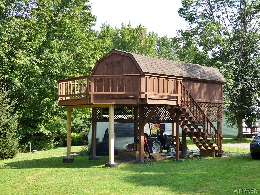 10259 Allen Road Sardinia, NY 14055 - Photo 40 of 47 Gallery Image 40