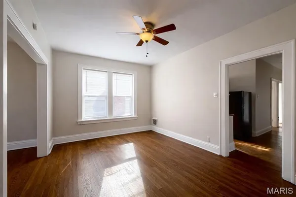 $675,000 | 4626 Shenandoah Avenue, Unit 4, St. Louis, MO 63110