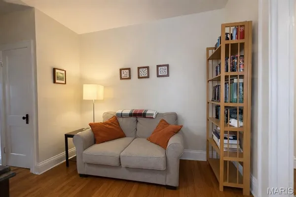 $675,000 | 4626 Shenandoah Avenue, Unit 4, St. Louis, MO 63110