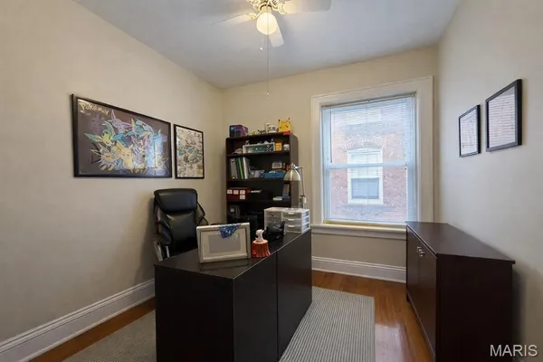 $675,000 | 4626 Shenandoah Avenue, St. Louis, MO 63110