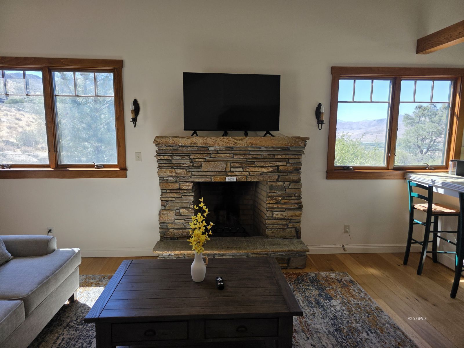 9766 Glacier Gulch Road Weldon, CA 93283 - Photo 6 of 29