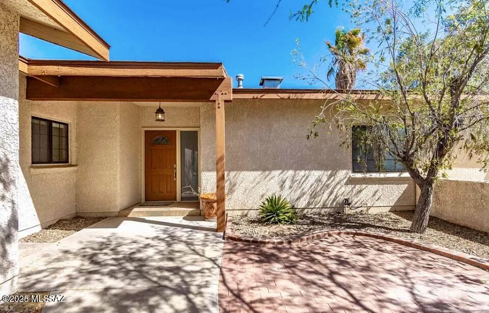 1020 West Orange Grove Road Tucson, AZ 85704 - Photo 5 of 27