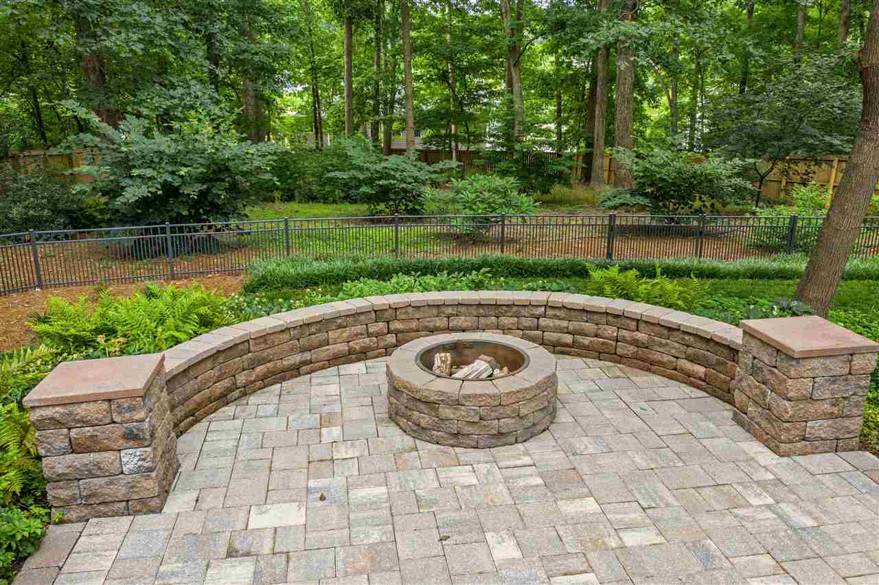 6413 King Lawrence Road Raleigh, NC 27607 - Photo 25 of 30 Photo 25