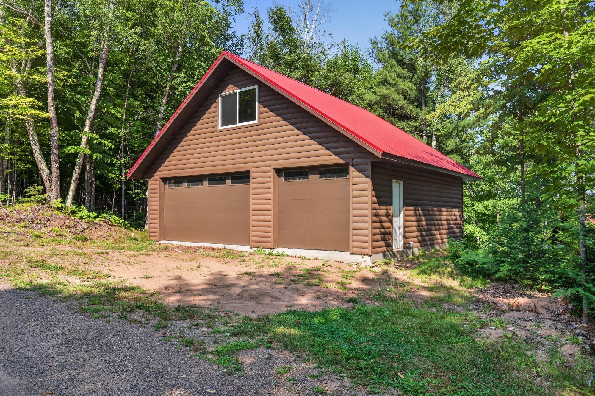12026-22 Rottman Road Presque Isle, WI 54557 - Photo 55 of 68 Gallery Image 55