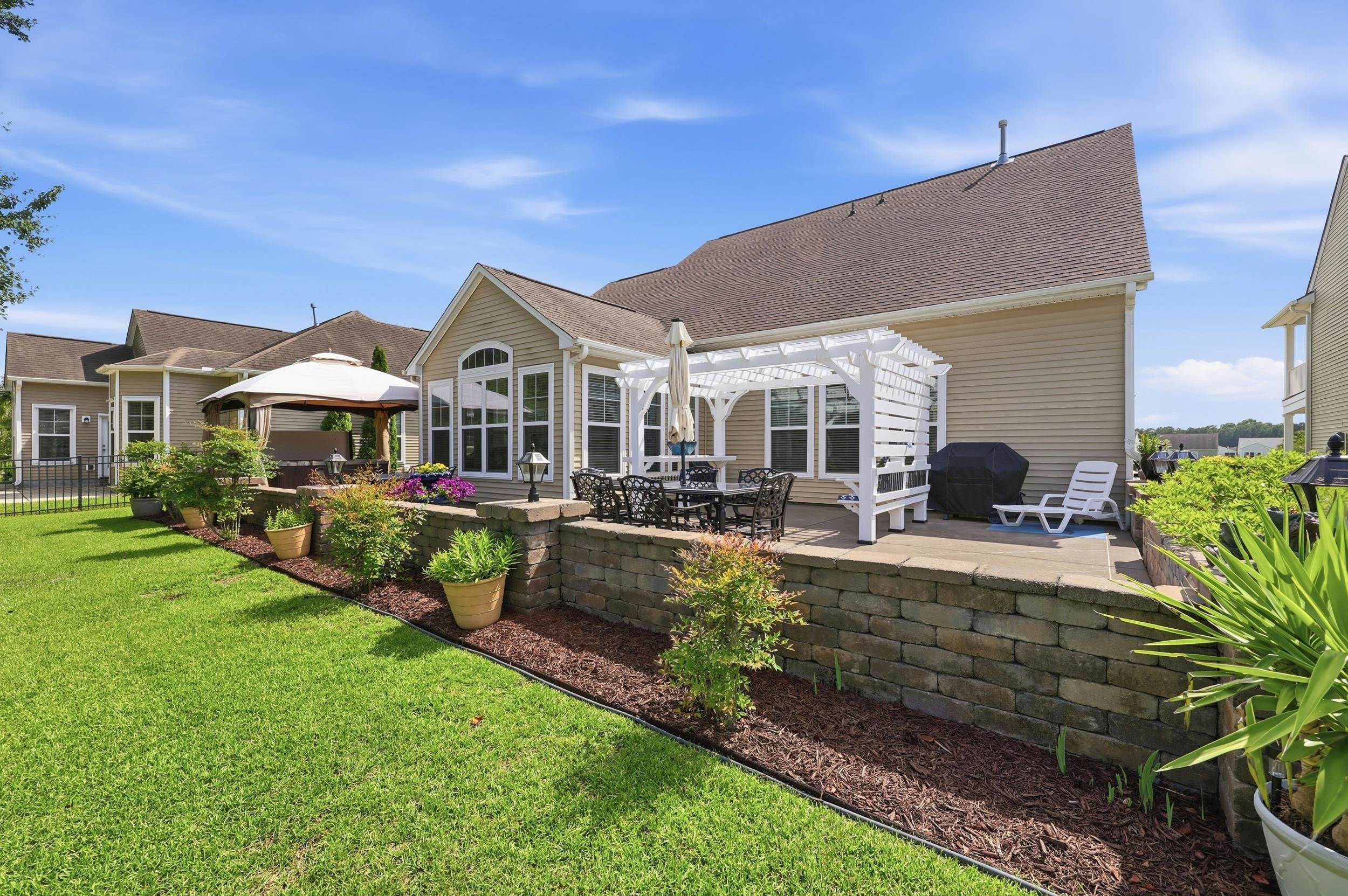 3112 Byrom Road Myrtle Beach, SC 29579 - Photo 50 of 79
