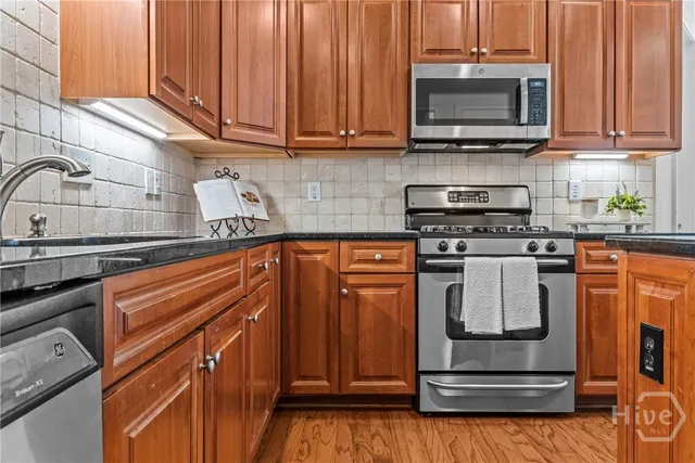 $465,000 | 100 Ansonborough Lane, Unit 403, Athens, GA 30605