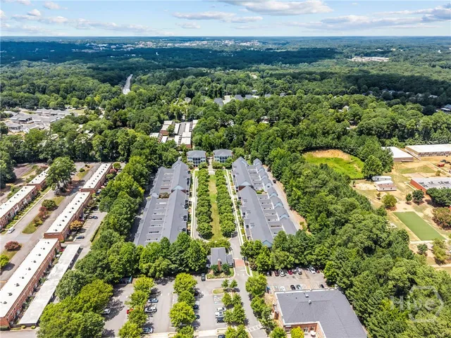 $465,000 | 100 Ansonborough Lane, Unit 403, Athens, GA 30605