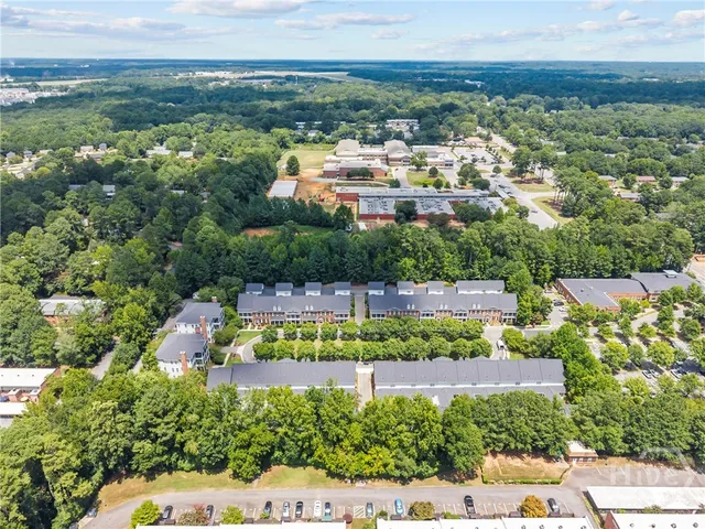 $465,000 | 100 Ansonborough Lane, Unit 403, Athens, GA 30605