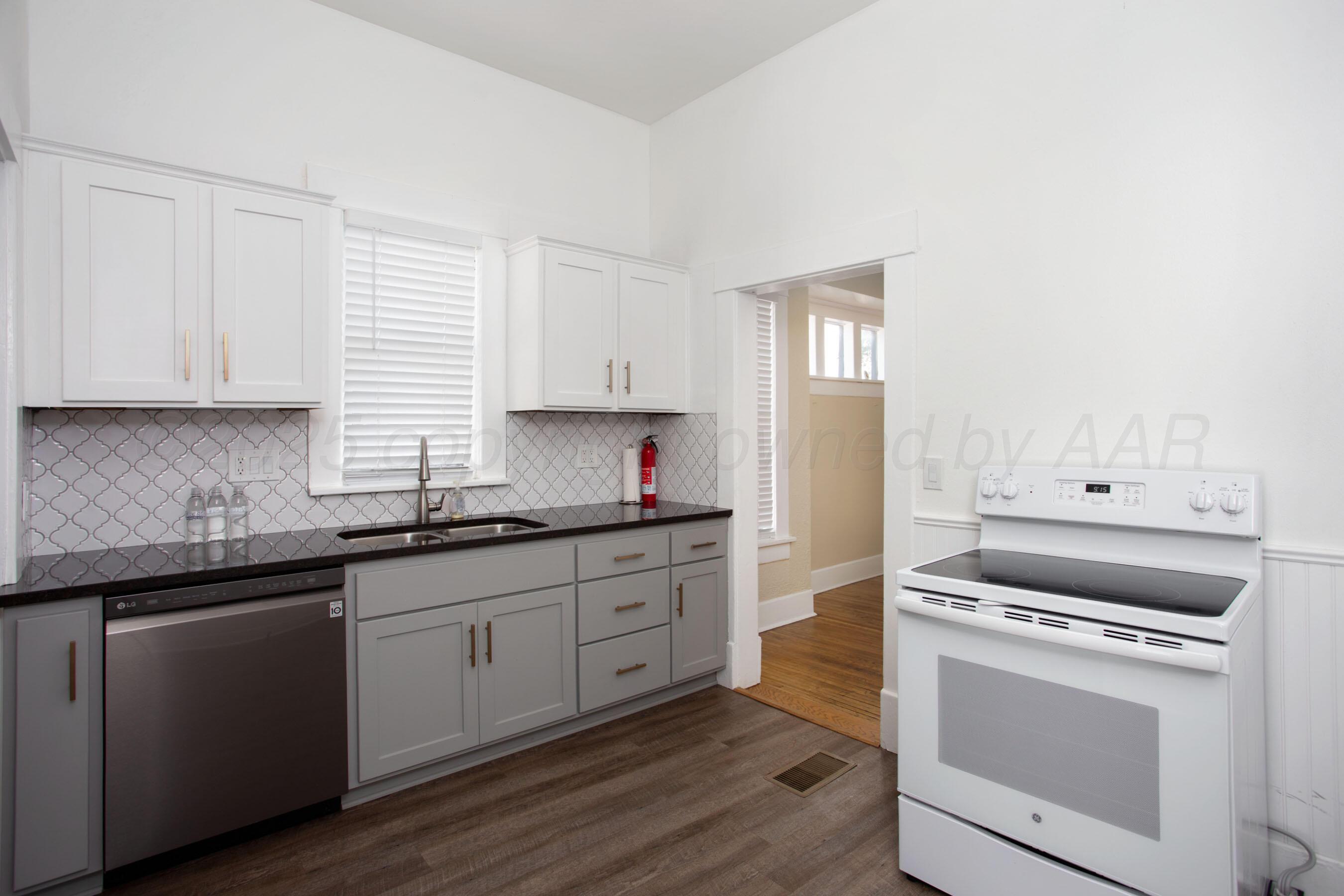 1906 South Tyler Street Amarillo, TX 79109 - Photo 14 of 27 9