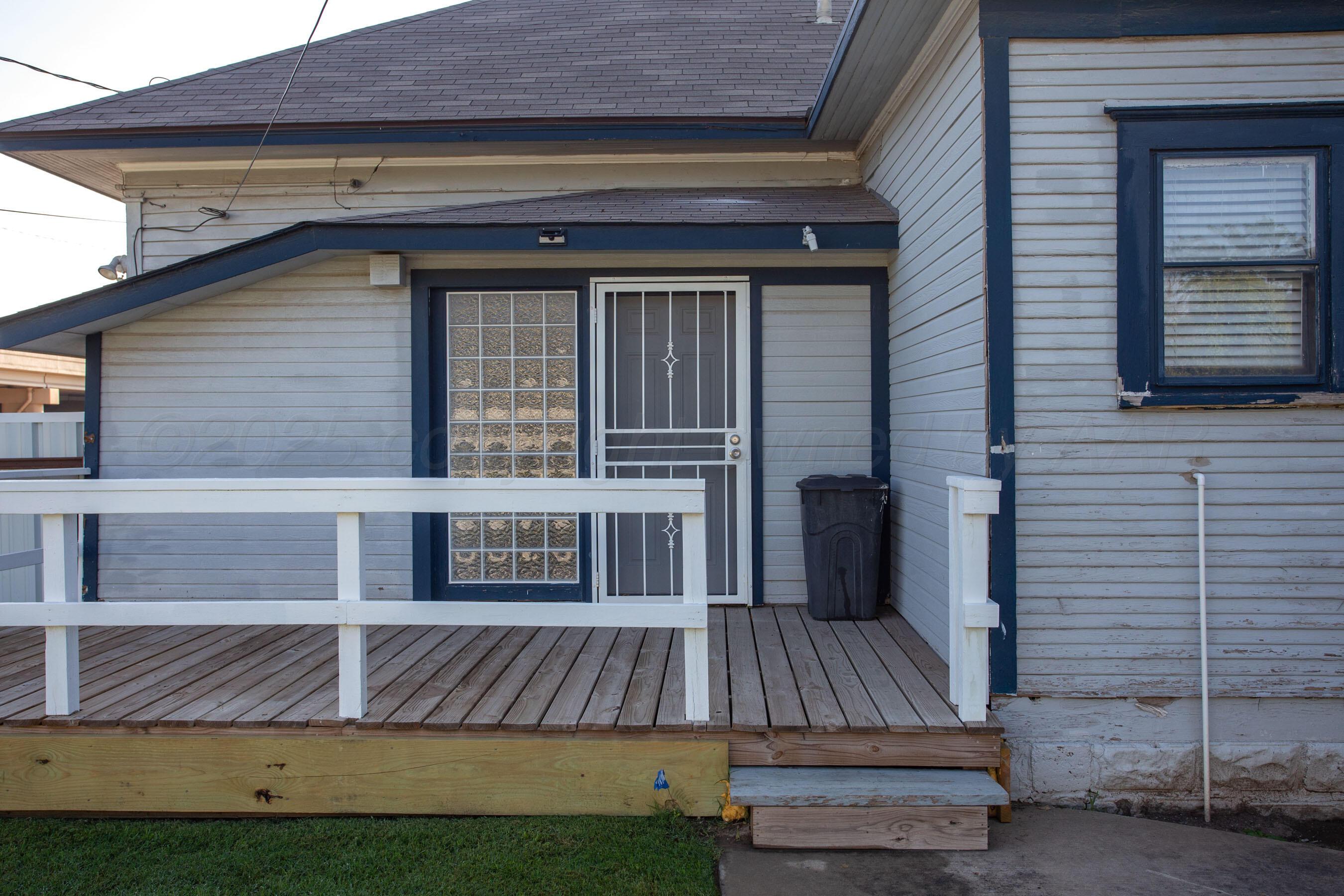 1906 South Tyler Street Amarillo, TX 79109 - Photo 23 of 27 22