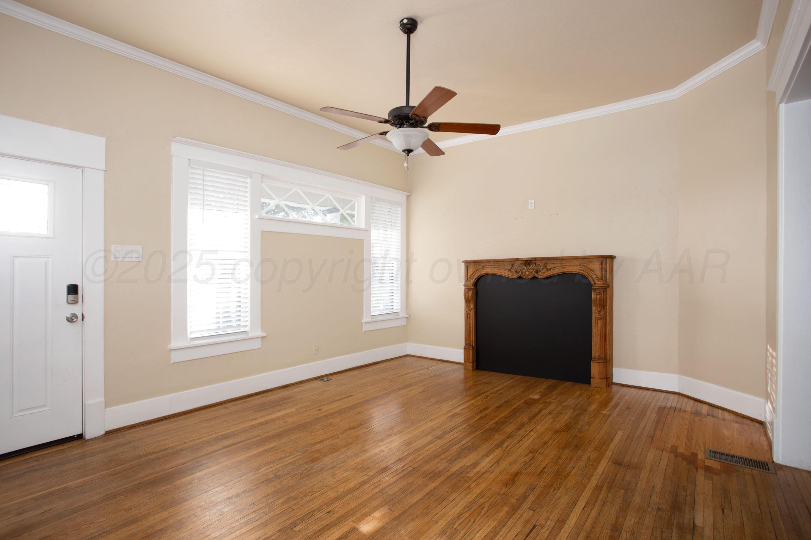 1906 South Tyler Street Amarillo, TX 79109 - Photo 7 of 27 2