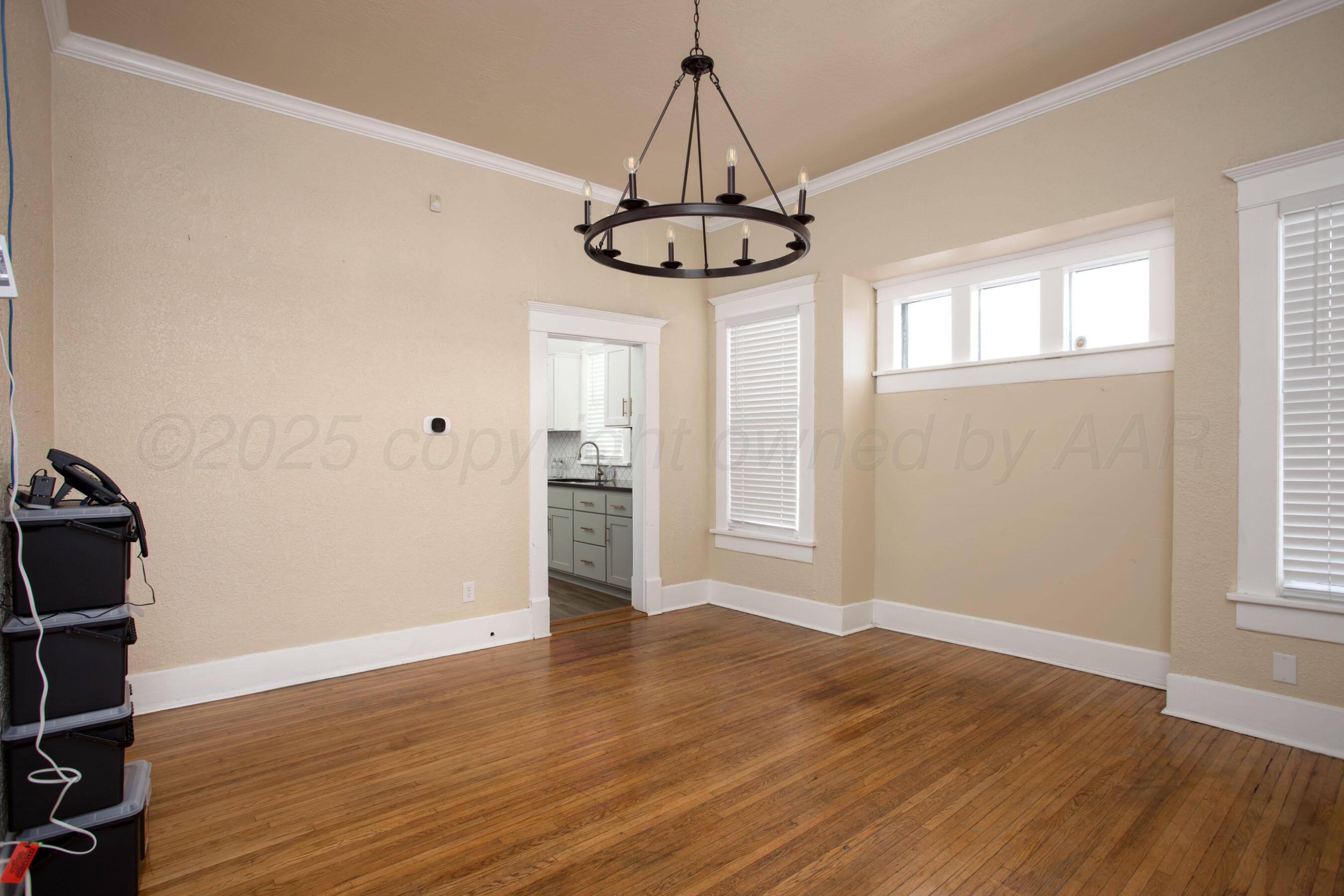 1906 South Tyler Street Amarillo, TX 79109 - Photo 10 of 27 5