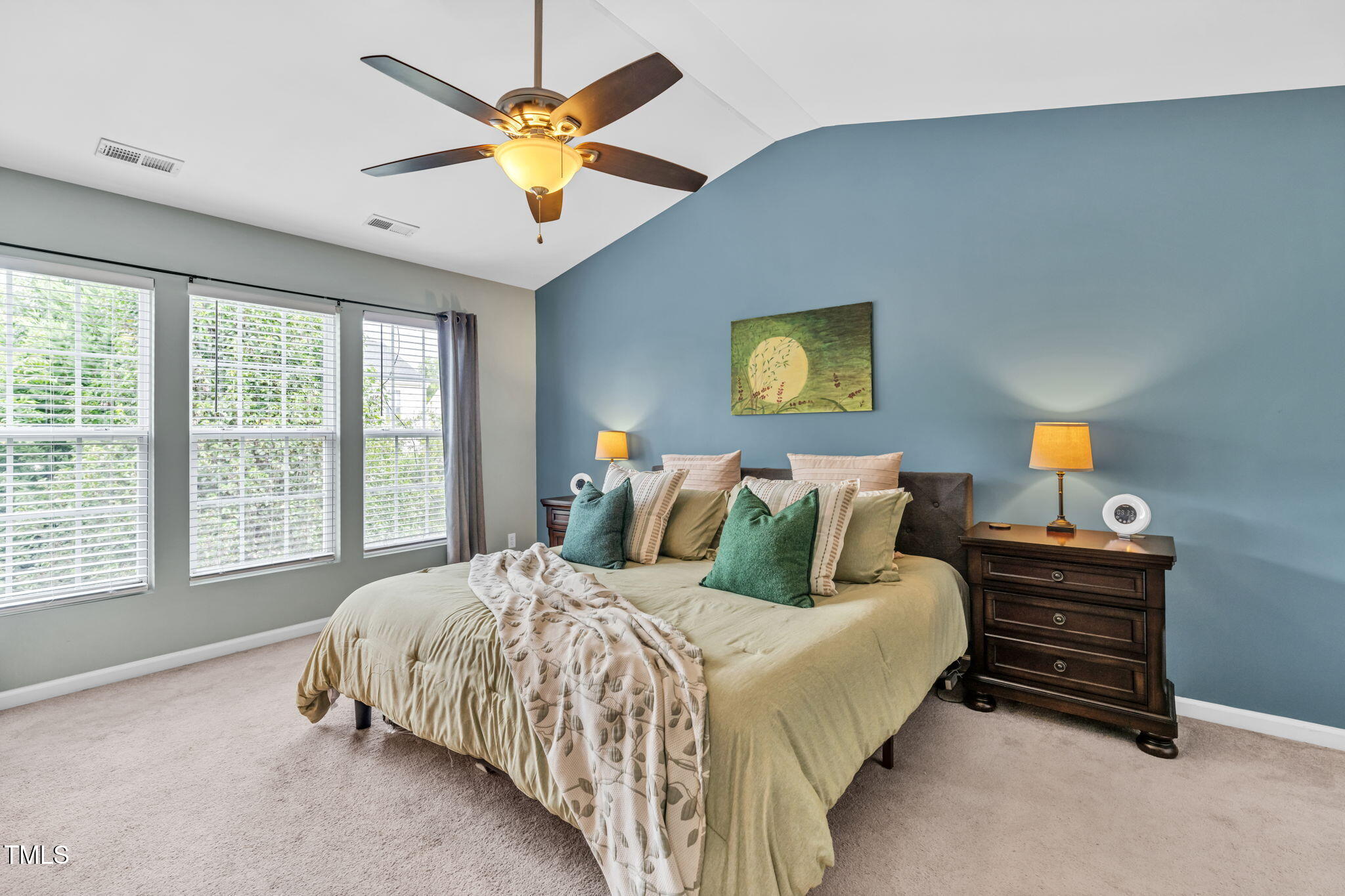2127 Rivergrass Court Raleigh, NC 27610 - Photo 16 of 38 Master (1)