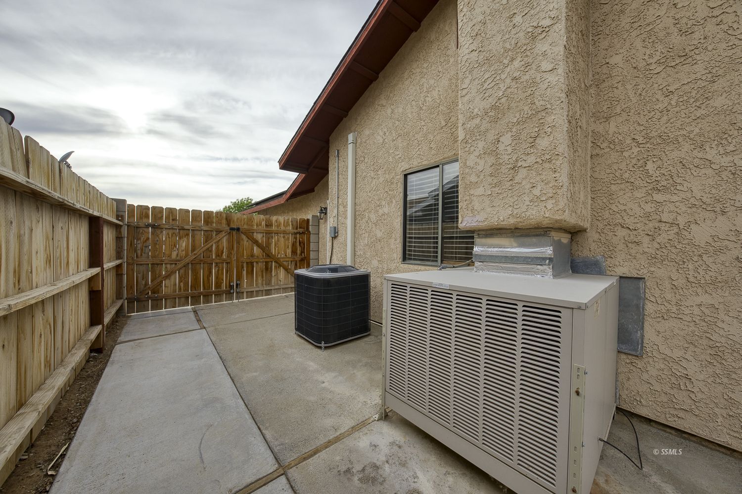 116 North American Street Ridgecrest, CA 93555 - Photo 36 of 37