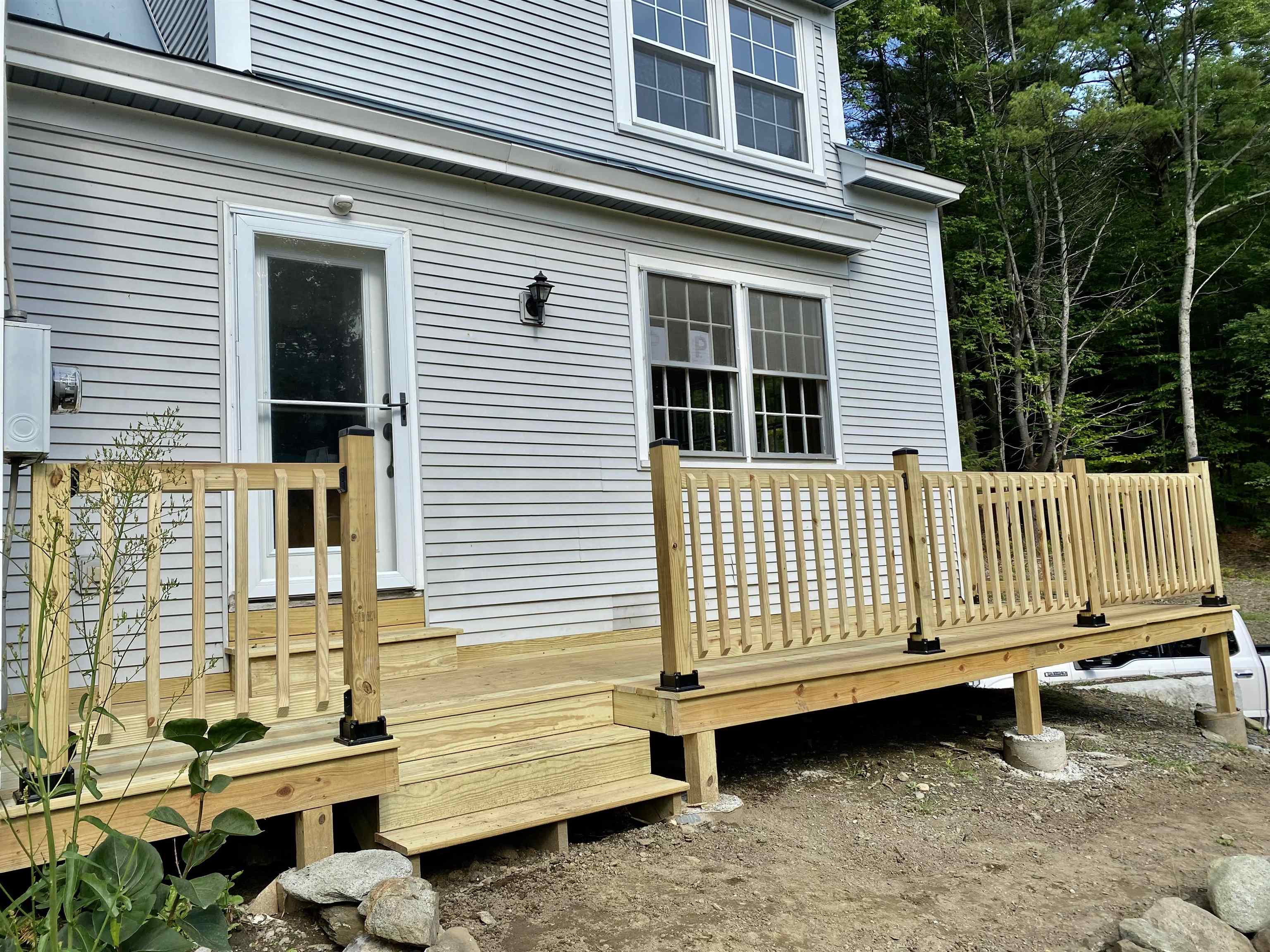 342 Hanover Center Road Hanover, NH 03750 - Photo 12 of 13