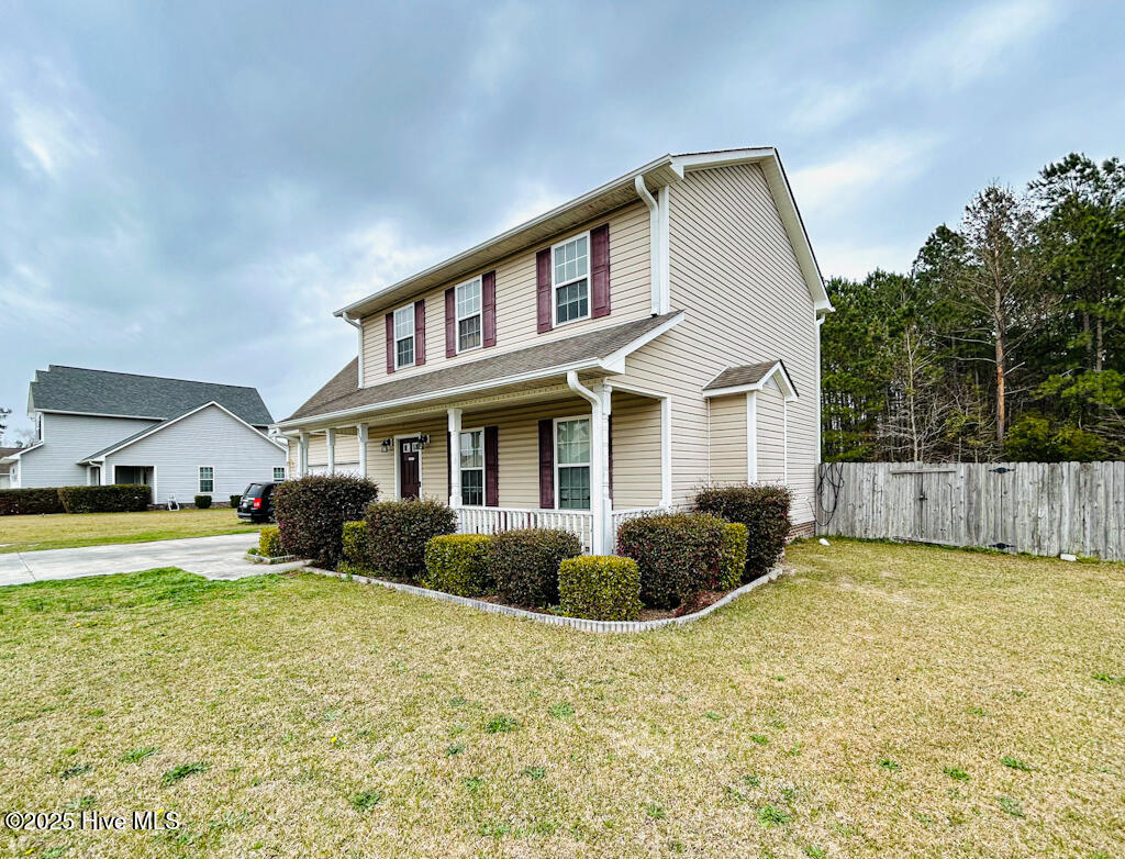 309 Springcreek Court Hubert, NC 28539 - Photo 2 of 40 IMG-6563-jpg