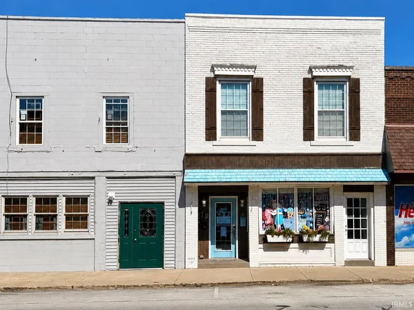 $210,000 | 112 North Main Street, Bourbon, IN 46504