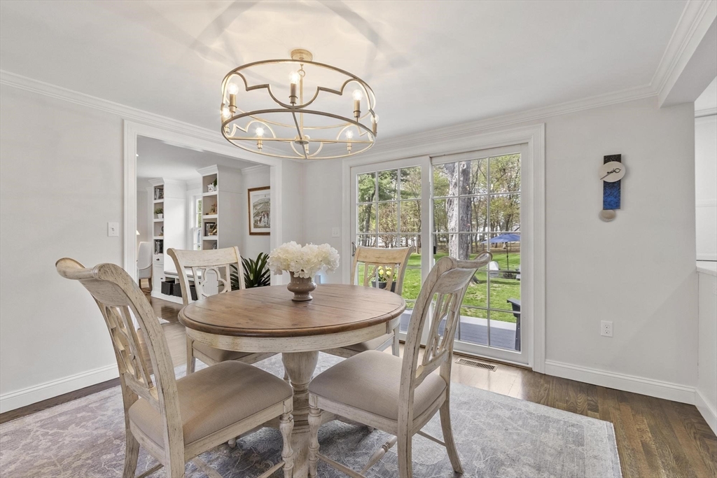 244 Powder Mill Road Concord, MA 01742 - Photo 5 of 34 Gallery Image 5