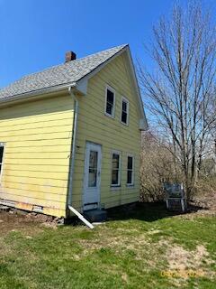 283 Clark Island Road Spruce Head, ME 04859 - Photo 1 of 21 IMG_0657