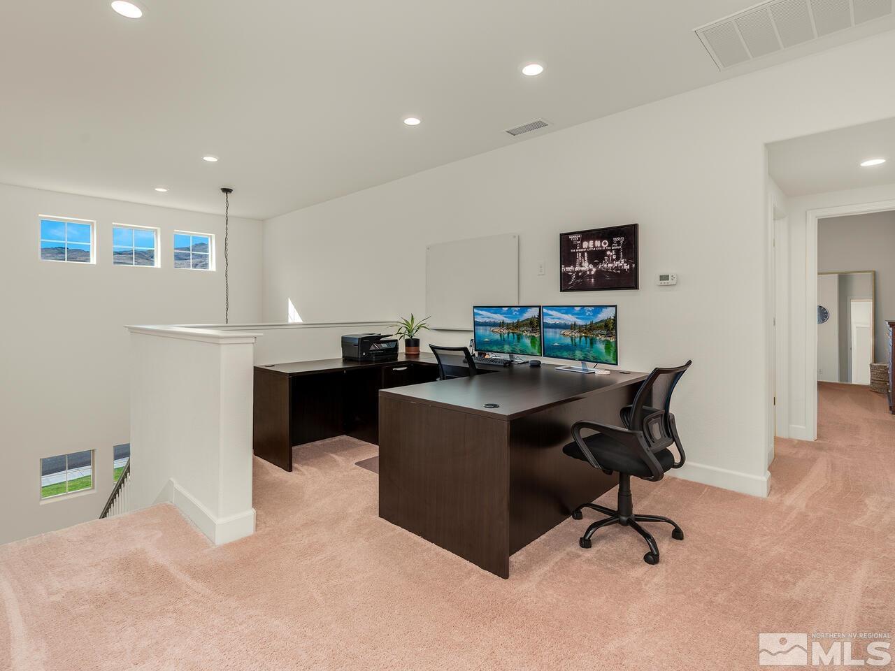 1770 Scott Valley Road Reno, NV 89523 - Photo 16 of 29 a workspace with furniture
