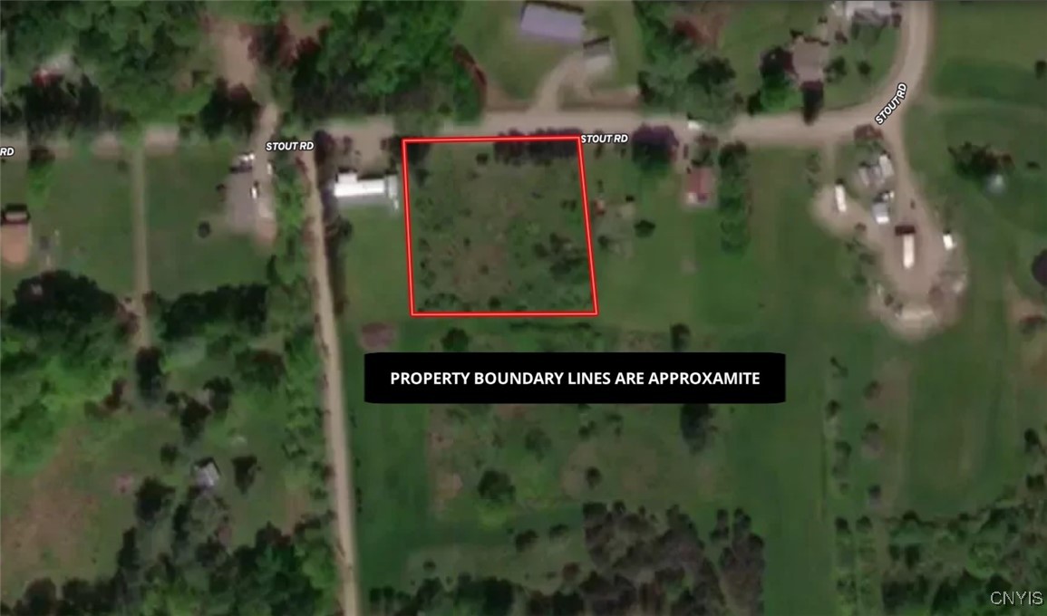 8935 Stout Road Cuba, NY 14727 - Photo 2 of 11