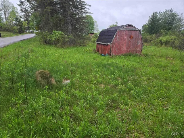 $11,900 | 8935 Stout Road, Cuba, NY 14727