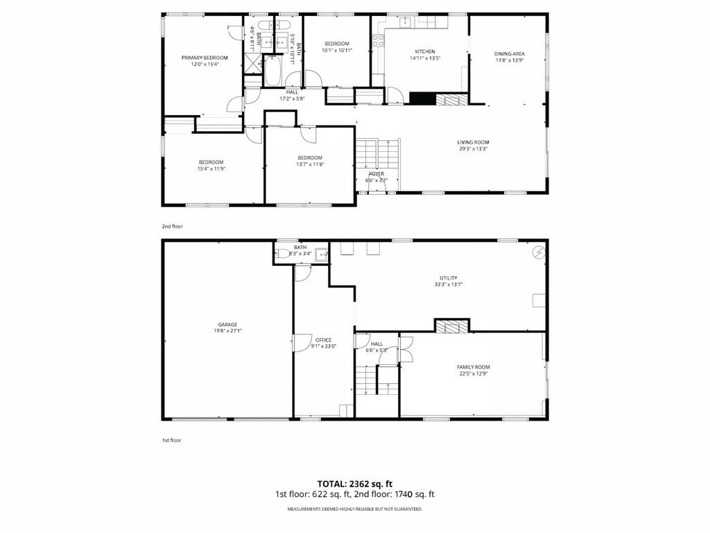 15 Bosworth Road Framingham, MA 01701 - Photo 39 of 39