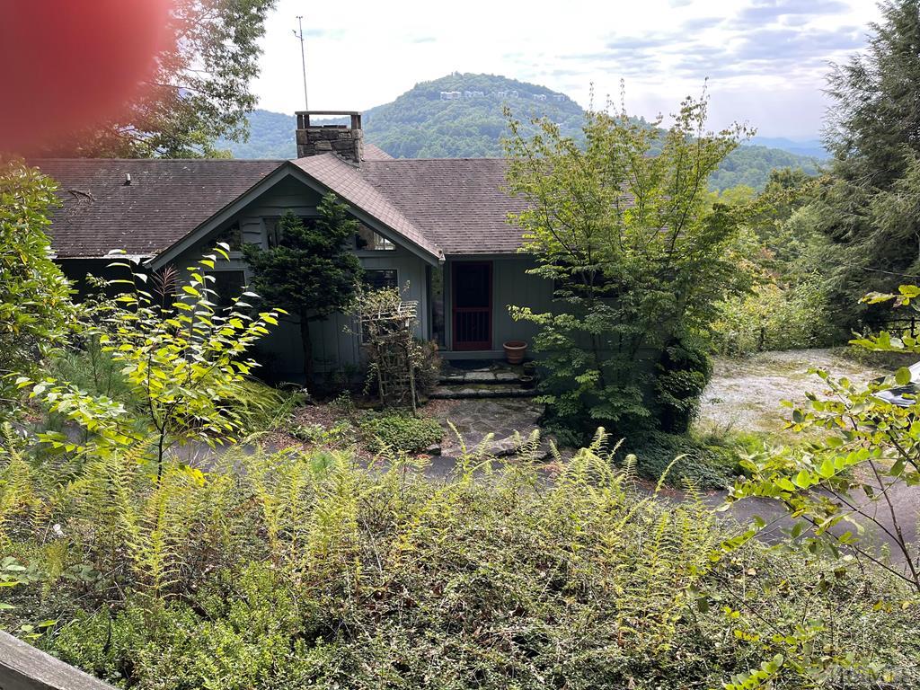 836 Dog Mountain Road Highlands, NC 28741 - Photo 1 of 9 Gallery Image 1