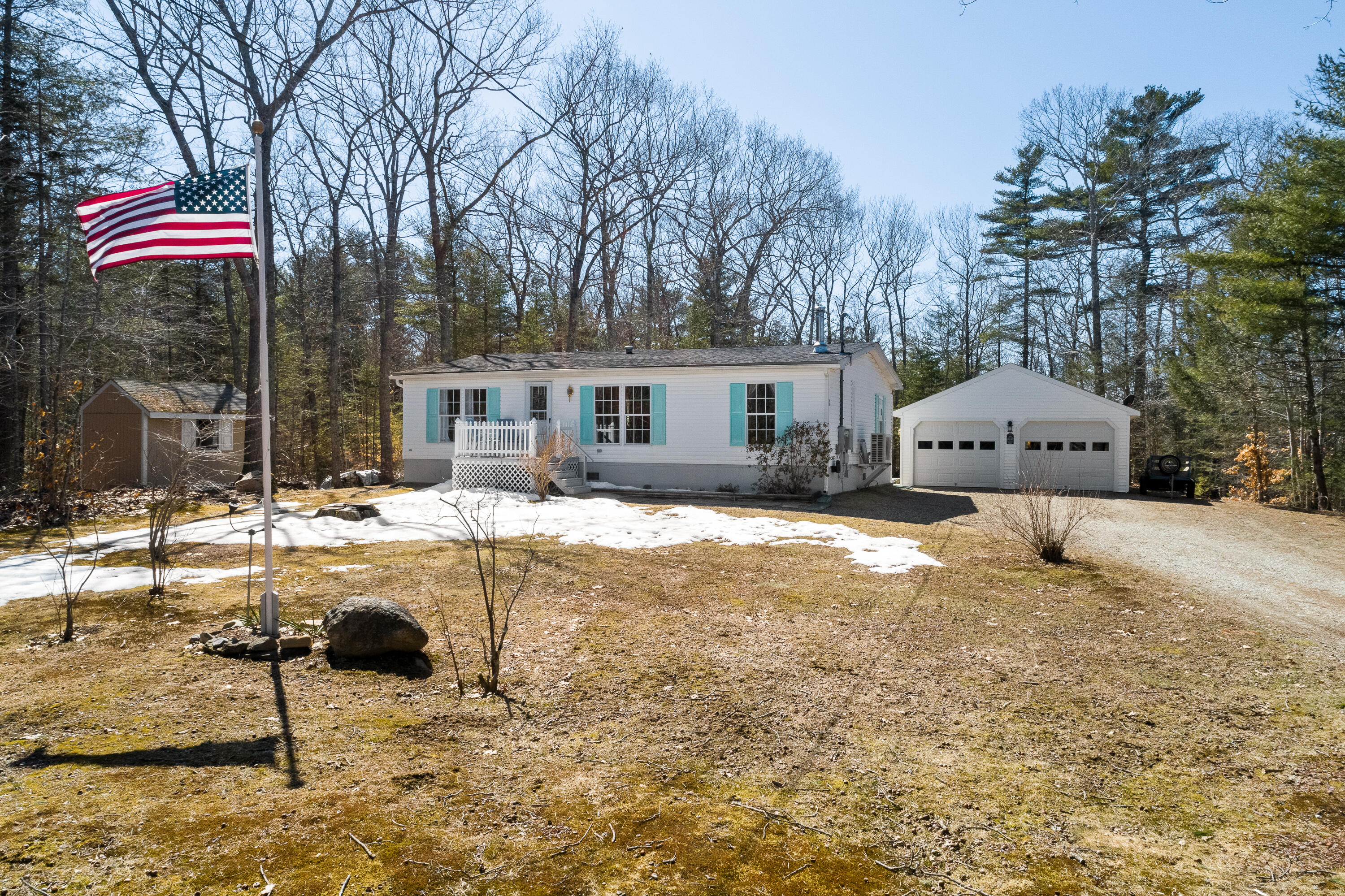 66 Bay Woods Road Bristol, ME 04539 - Photo 1 of 29 (8)_66 Bay Woods Rd. Bristol(MAPS)