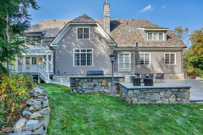 20 Chieftans Road Greenwich, CT 06831 - Photo 32 of 39 20 Chieftans Rd Greenwich CT-small-005-0