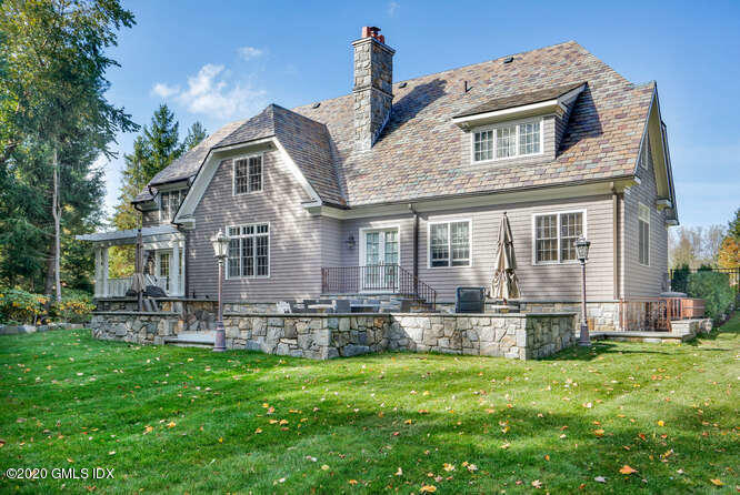 20 Chieftans Road Greenwich, CT 06831 - Photo 33 of 39 20 Chieftans Rd Greenwich CT-small-001-0