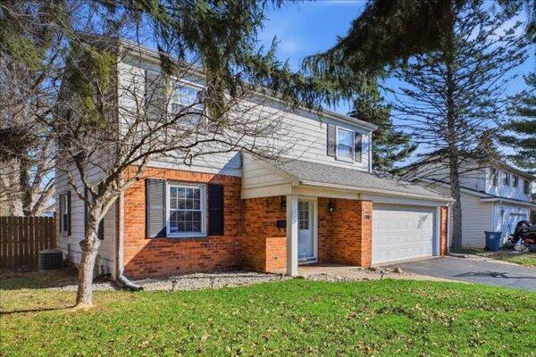 6442 Coppersmith Road Sylvania, OH 43560 - Photo 4 of 35 04-6442 Coppersmith Rd Sylvania OH 43560