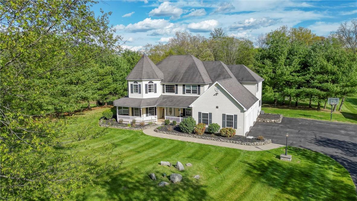 32 Feiertag Road Middletown, NY 10941 - Photo 1 of 1