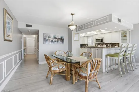 $635,000 | 26131 Hickory Boulevard, Unit 4D, Bonita Springs, FL 34134