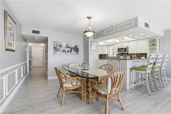 $635,000 | 26131 Hickory Boulevard, Unit 4D, Bonita Springs, FL 34134