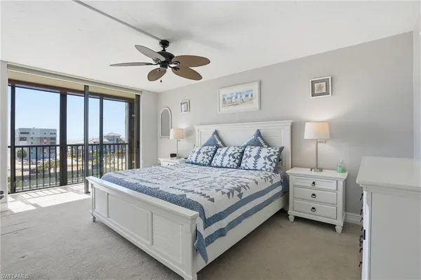 $635,000 | 26131 Hickory Boulevard, Unit 4D, Bonita Springs, FL 34134