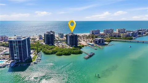 $635,000 | 26131 Hickory Boulevard, Unit 4D, Bonita Springs, FL 34134