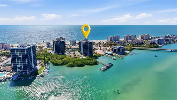 $635,000 | 26131 Hickory Boulevard, Unit 4D, Bonita Springs, FL 34134