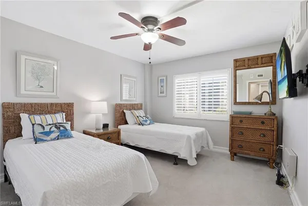 $635,000 | 26131 Hickory Boulevard, Unit 4D, Bonita Springs, FL 34134