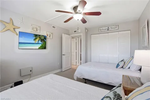 $635,000 | 26131 Hickory Boulevard, Unit 4D, Bonita Springs, FL 34134