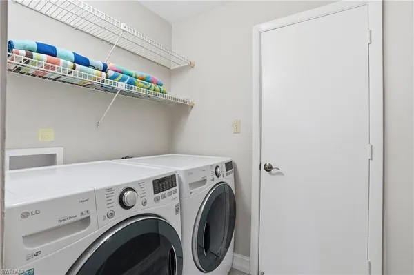 $635,000 | 26131 Hickory Boulevard, Unit 4D, Bonita Springs, FL 34134