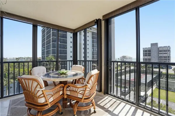 $635,000 | 26131 Hickory Boulevard, Unit 4D, Bonita Springs, FL 34134