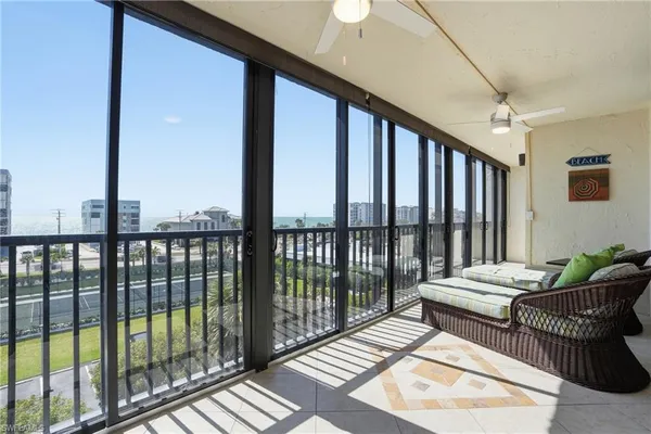 $635,000 | 26131 Hickory Boulevard, Unit 4D, Bonita Springs, FL 34134