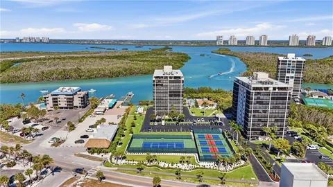 $635,000 | 26131 Hickory Boulevard, Unit 4D, Bonita Springs, FL 34134